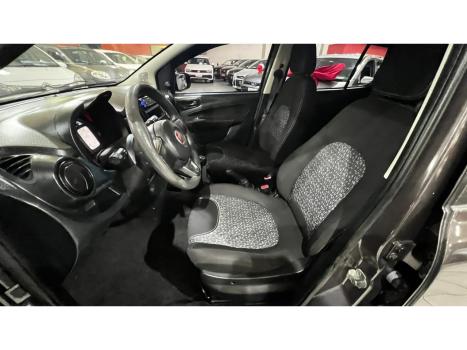 FIAT Uno 1.0 4P FLEX ATTRACTIVE, Foto 8