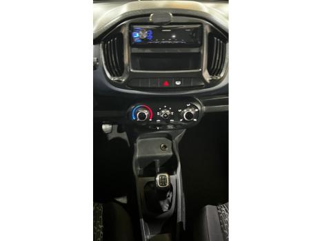 FIAT Uno 1.0 4P FLEX ATTRACTIVE, Foto 12