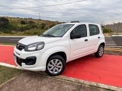 FIAT Uno 1.0 4P FLEX ATTRACTIVE, Foto 2