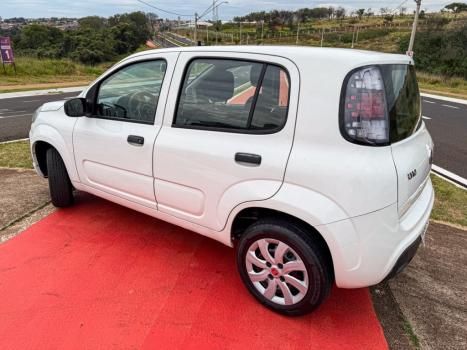FIAT Uno 1.0 4P FLEX ATTRACTIVE, Foto 4