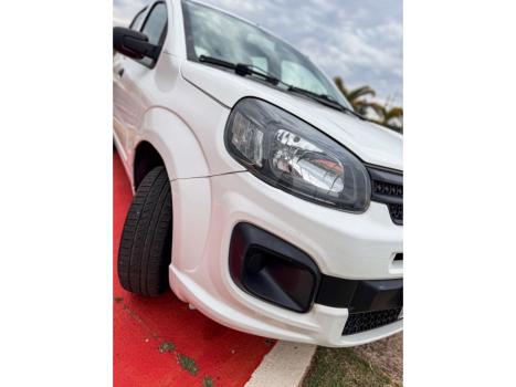 FIAT Uno 1.0 4P FLEX ATTRACTIVE, Foto 5