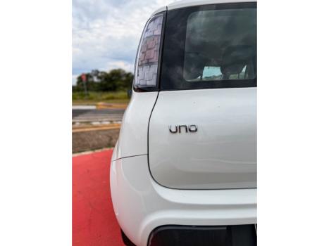 FIAT Uno 1.0 4P FLEX ATTRACTIVE, Foto 6