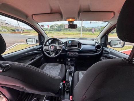 FIAT Uno 1.0 4P FLEX ATTRACTIVE, Foto 7