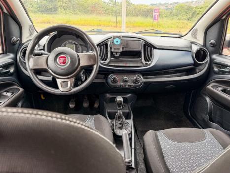 FIAT Uno 1.0 4P FLEX ATTRACTIVE, Foto 8