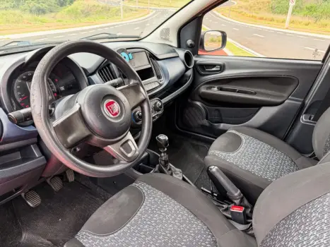 FIAT Uno 1.0 4P FLEX ATTRACTIVE, Foto 9