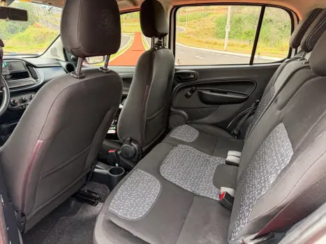 FIAT Uno 1.0 4P FLEX ATTRACTIVE, Foto 10