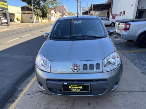 FIAT Uno 1.0 4P FLEX VIVACE, Foto 2