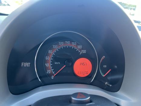 FIAT Uno 1.0 4P FLEX VIVACE, Foto 4