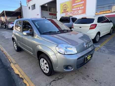 FIAT Uno 1.0 4P FLEX VIVACE, Foto 5