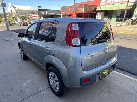 FIAT Uno 1.0 4P FLEX VIVACE, Foto 7