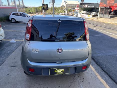 FIAT Uno 1.0 4P FLEX VIVACE, Foto 8
