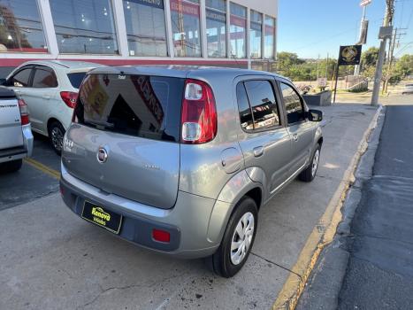 FIAT Uno 1.0 4P FLEX VIVACE, Foto 9