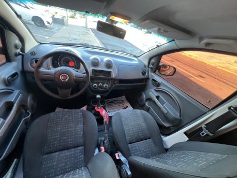 FIAT Uno 1.0 4P FLEX VIVACE, Foto 11