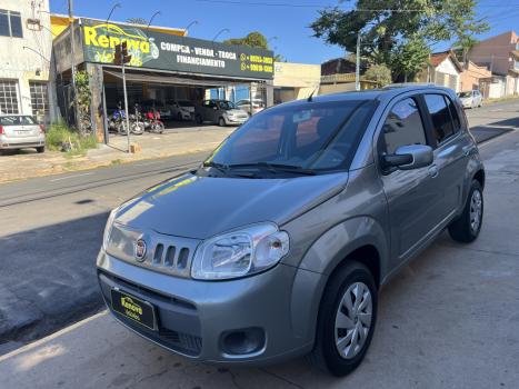 FIAT Uno 1.0 4P FLEX VIVACE, Foto 1