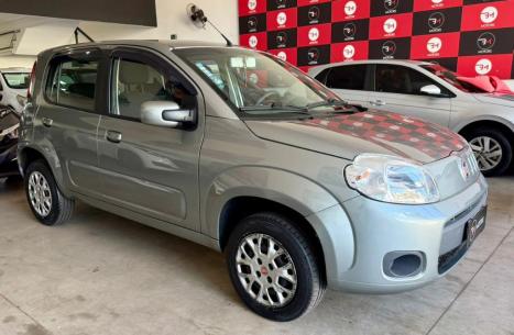 FIAT Uno 1.0 4P FLEX VIVACE, Foto 2