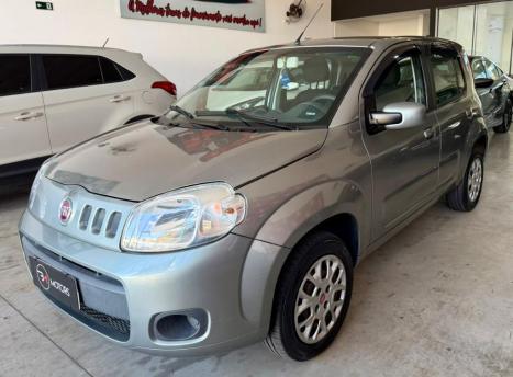 FIAT Uno 1.0 4P FLEX VIVACE, Foto 3