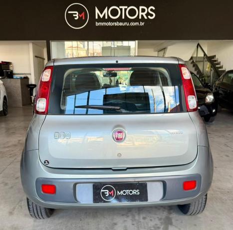 FIAT Uno 1.0 4P FLEX VIVACE, Foto 4