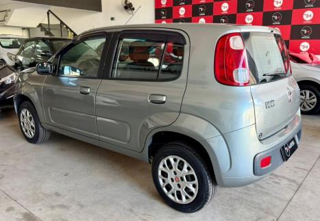 FIAT Uno 1.0 4P FLEX VIVACE, Foto 5