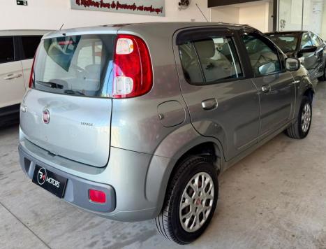 FIAT Uno 1.0 4P FLEX VIVACE, Foto 6