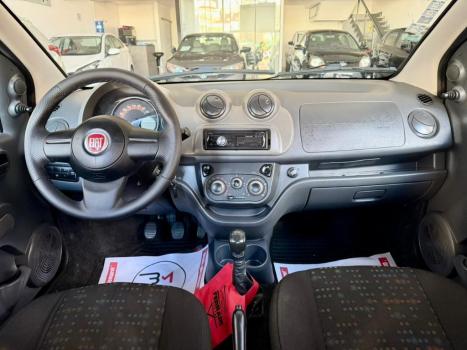 FIAT Uno 1.0 4P FLEX VIVACE, Foto 7