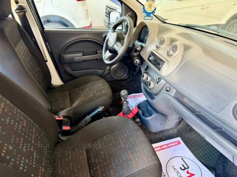 FIAT Uno 1.0 4P FLEX VIVACE, Foto 8