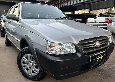 FIAT Uno 1.0 4P FLEX WAY, Foto 1