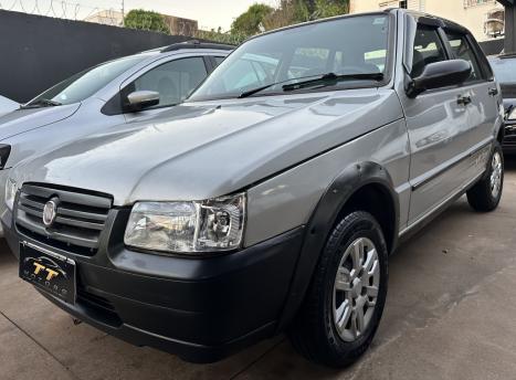 FIAT Uno 1.0 4P FLEX WAY, Foto 2