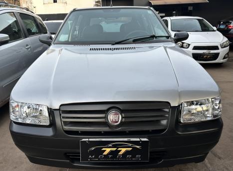 FIAT Uno 1.0 4P FLEX WAY, Foto 5