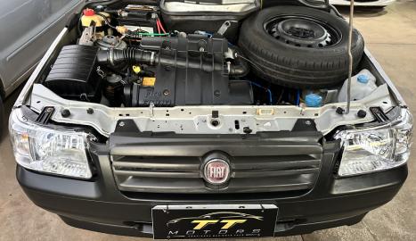 FIAT Uno 1.0 4P FLEX WAY, Foto 9