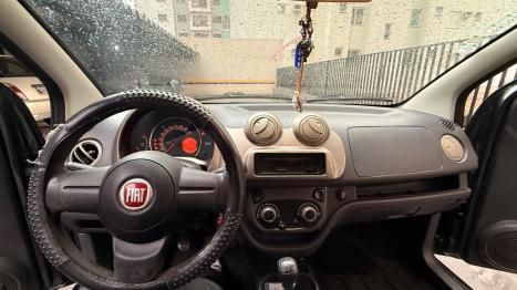 FIAT Uno 1.0 4P FLEX WAY CELEBRATION, Foto 7