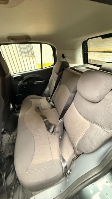 FIAT Uno 1.0 4P FLEX WAY CELEBRATION, Foto 8