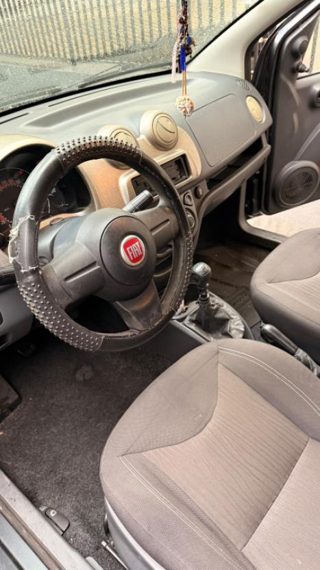 FIAT Uno 1.0 4P FLEX WAY CELEBRATION, Foto 9