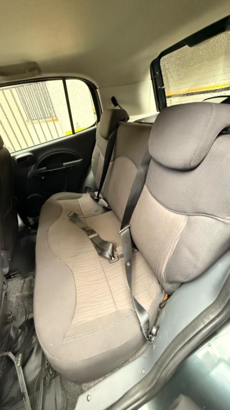 FIAT Uno 1.0 4P FLEX WAY CELEBRATION, Foto 11