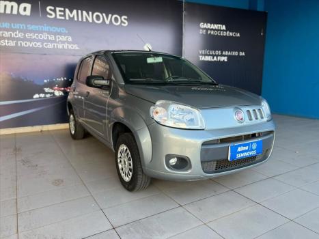 FIAT Uno 1.0 4P FLEX VIVACE EVO, Foto 1