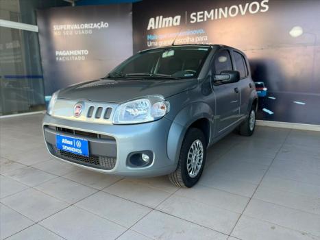 FIAT Uno 1.0 4P FLEX VIVACE EVO, Foto 2