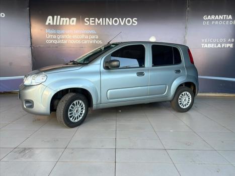 FIAT Uno 1.0 4P FLEX VIVACE EVO, Foto 3