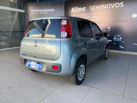 FIAT Uno 1.0 4P FLEX VIVACE EVO, Foto 5