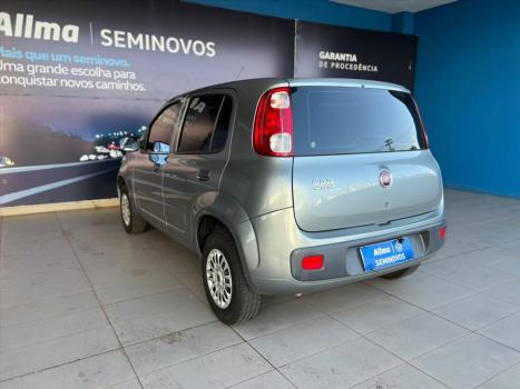 FIAT Uno 1.0 4P FLEX VIVACE EVO, Foto 6