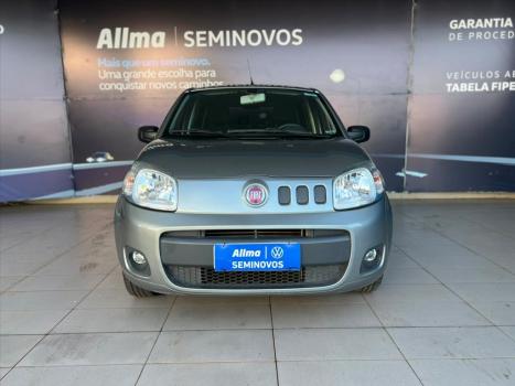 FIAT Uno 1.0 4P FLEX VIVACE EVO, Foto 7