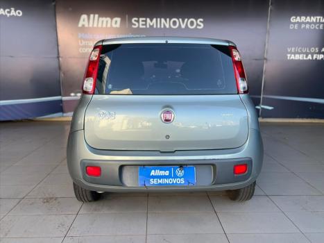 FIAT Uno 1.0 4P FLEX VIVACE EVO, Foto 8