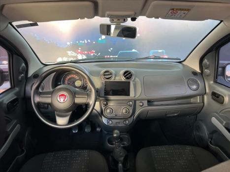 FIAT Uno 1.0 4P FLEX VIVACE EVO, Foto 9