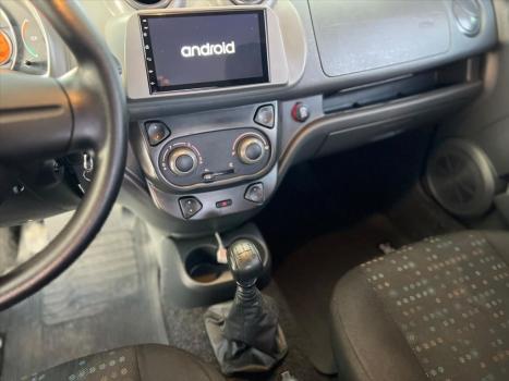 FIAT Uno 1.0 4P FLEX VIVACE EVO, Foto 10
