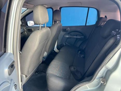 FIAT Uno 1.0 4P FLEX VIVACE EVO, Foto 13