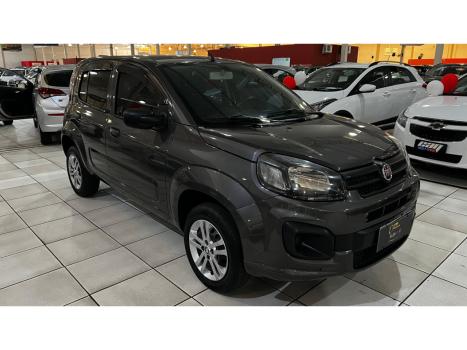 FIAT Uno 1.0 4P FLEX ATTRACTIVE, Foto 1