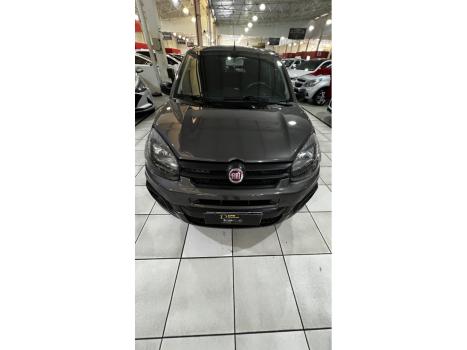 FIAT Uno 1.0 4P FLEX ATTRACTIVE, Foto 2