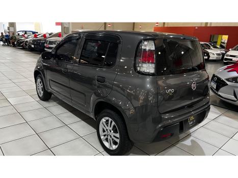 FIAT Uno 1.0 4P FLEX ATTRACTIVE, Foto 3