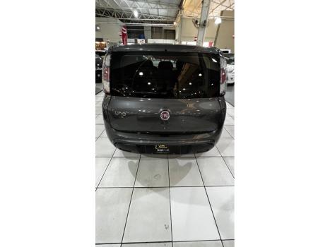 FIAT Uno 1.0 4P FLEX ATTRACTIVE, Foto 4