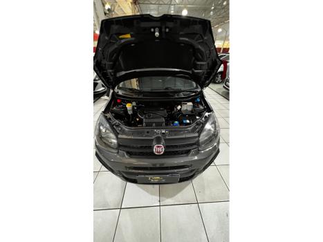 FIAT Uno 1.0 4P FLEX ATTRACTIVE, Foto 6