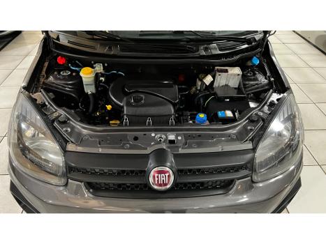 FIAT Uno 1.0 4P FLEX ATTRACTIVE, Foto 7
