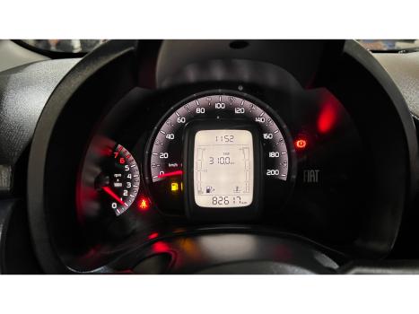 FIAT Uno 1.0 4P FLEX ATTRACTIVE, Foto 8
